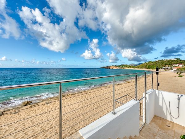 Saint Maarten Saint Martin Home 985922
