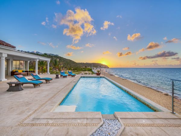 Saint Maarten Saint Martin Home 985922