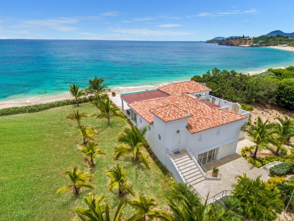 Saint Maarten Saint Martin Home 985922