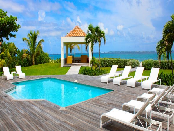 Saint Maarten Saint Martin Home 985923