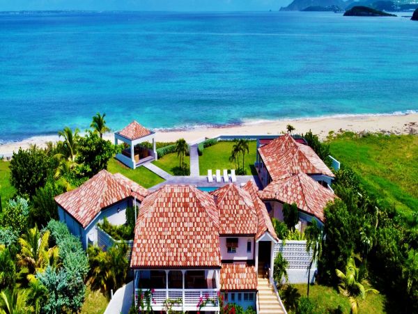 Saint Maarten Saint Martin Home 985923