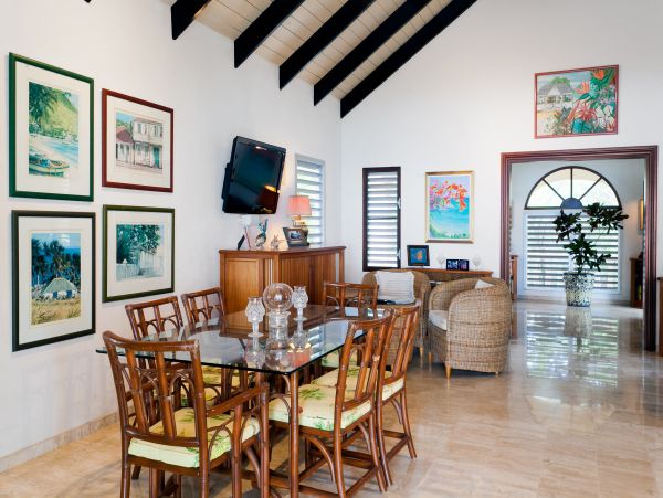 Saint Maarten Saint Martin Home 985924