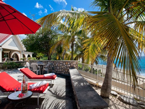 Saint Maarten Saint Martin Home 985924
