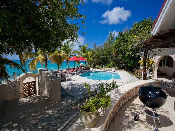 Saint Maarten Saint Martin Home 985924