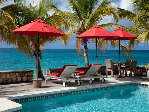 Saint Maarten Saint Martin Home 985924