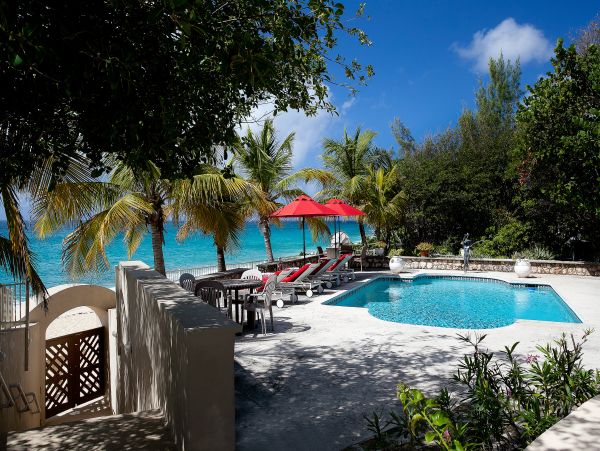 Saint Maarten Saint Martin Home 985924