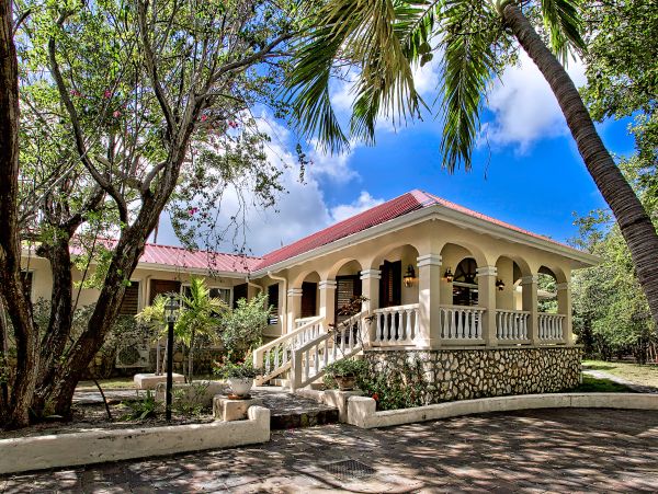 Saint Maarten Saint Martin Home 985924