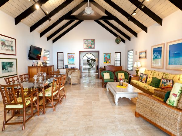 Saint Maarten Saint Martin Home 985924