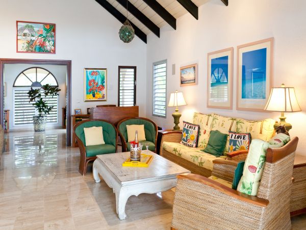 Saint Maarten Saint Martin Home 985924