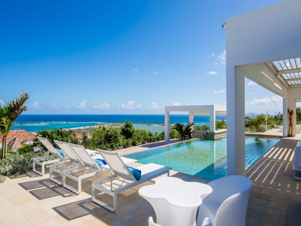 Saint Maarten Saint Martin Home 985925