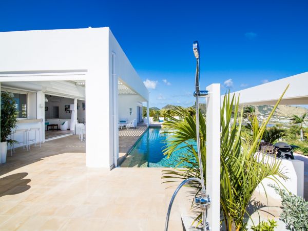 Saint Maarten Saint Martin Home 985925