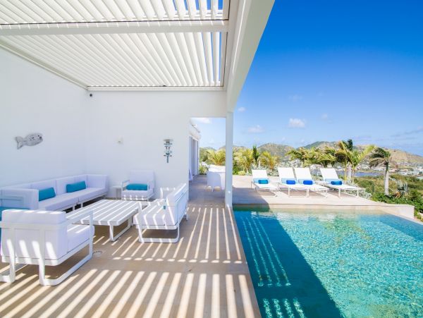 Saint Maarten Saint Martin Home 985925
