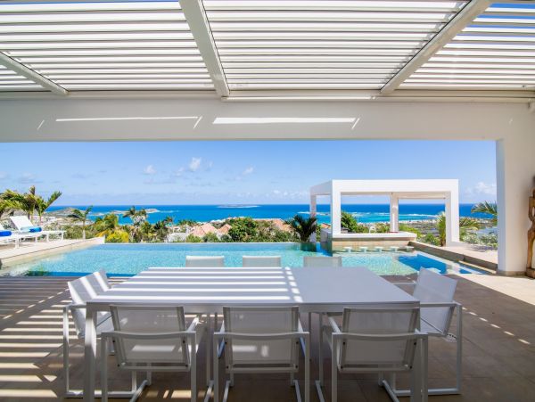 Saint Maarten Saint Martin Home 985925