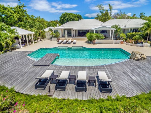 Saint Maarten Saint Martin Home 985926
