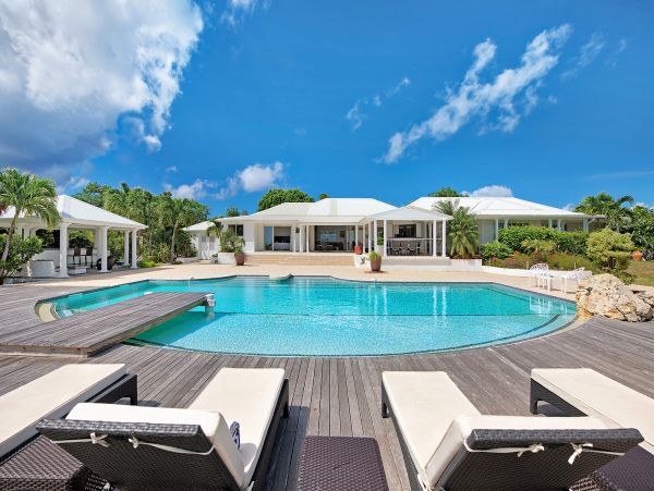 Saint Maarten Saint Martin Home 985926