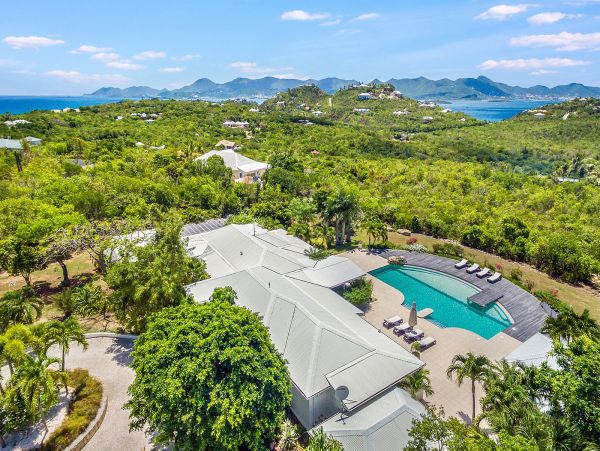 Saint Maarten Saint Martin Home 985926