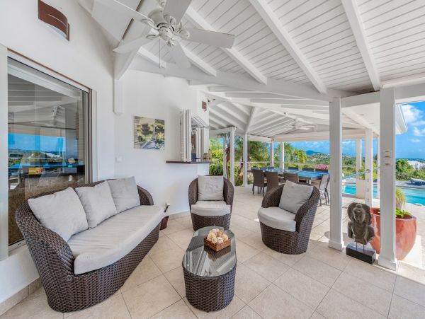 Saint Maarten Saint Martin Home 985926