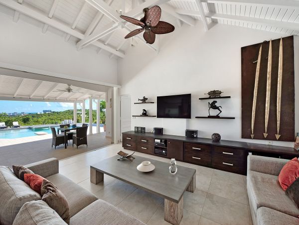 Saint Maarten Saint Martin Home 985926