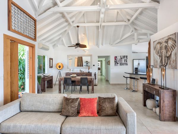 Saint Maarten Saint Martin Home 985926