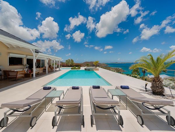 Saint Maarten Saint Martin Home 985928