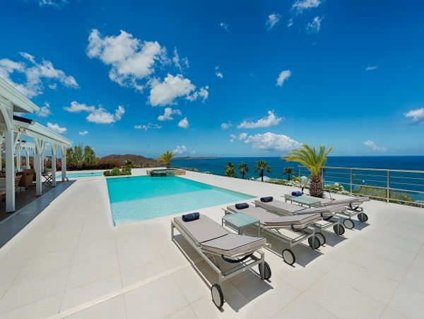Saint Maarten Saint Martin Home 985928