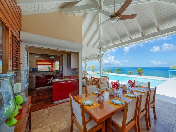 Saint Maarten Saint Martin Home 985928
