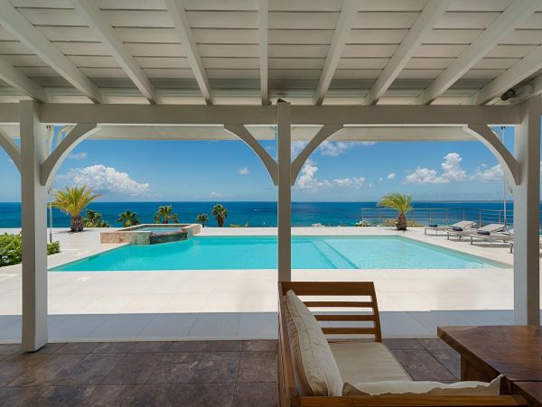 Saint Maarten Saint Martin Home 985928