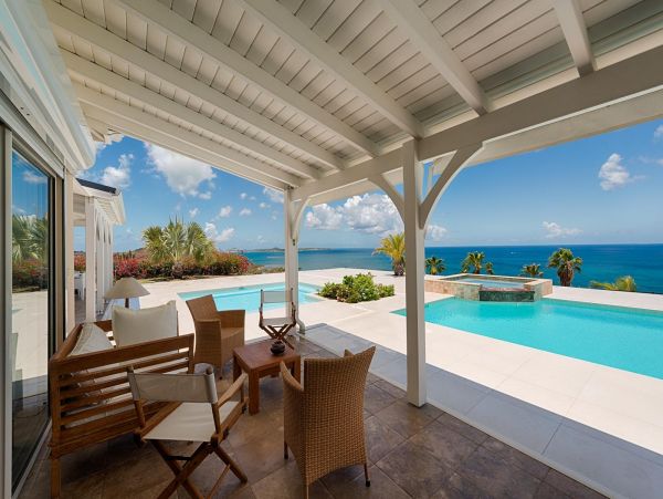 Saint Maarten Saint Martin Home 985928