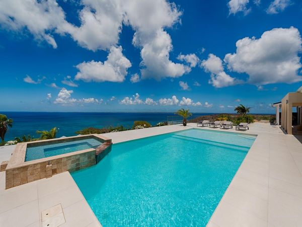 Saint Maarten Saint Martin Home 985928