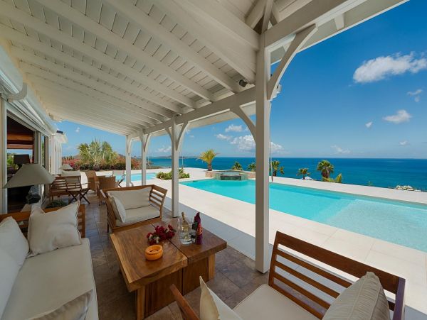 Saint Maarten Saint Martin Home 985928