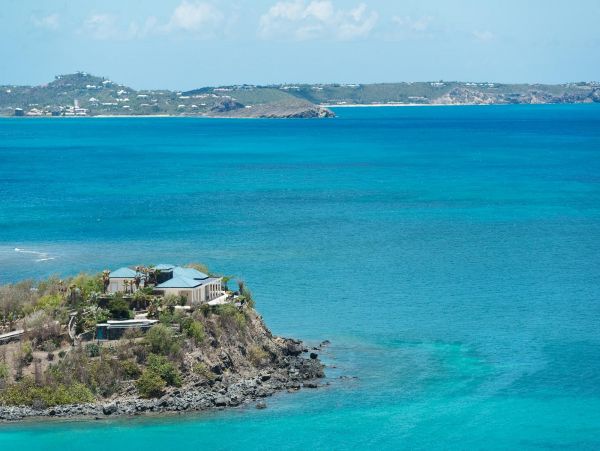 Saint Maarten Saint Martin Home 985928