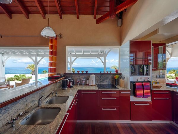Saint Maarten Saint Martin Home 985928