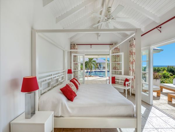 Saint Maarten Saint Martin Home 985929