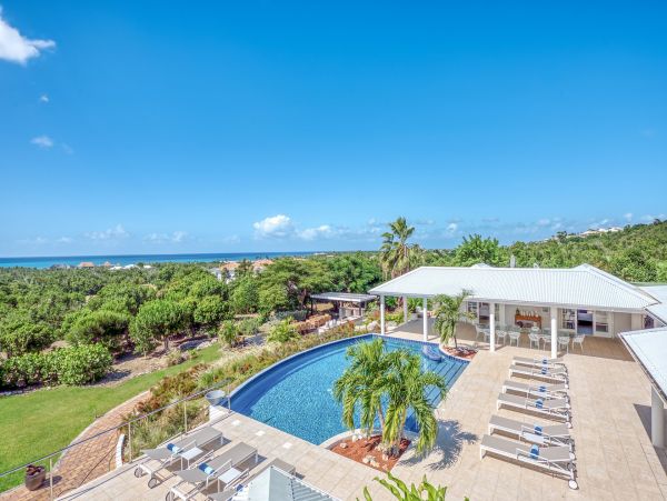 Saint Maarten Saint Martin Home 985929