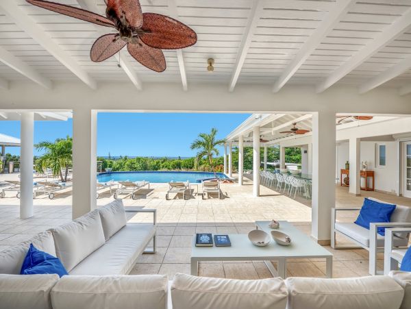 Saint Maarten Saint Martin Home 985929