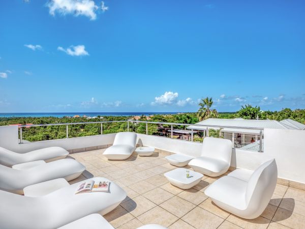 Saint Maarten Saint Martin Home 985929