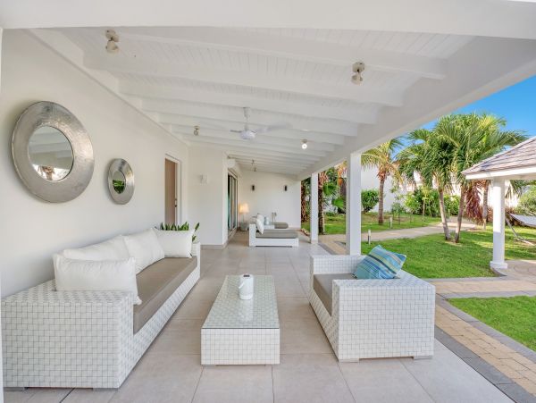 Saint Maarten Saint Martin Home 985929