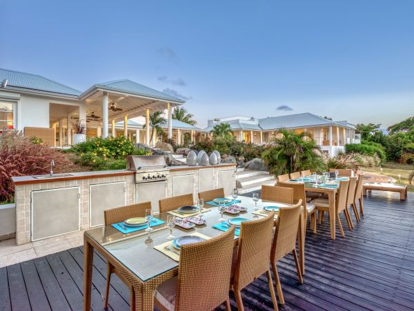 Saint Maarten Saint Martin Home 985929