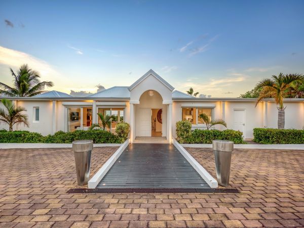 Saint Maarten Saint Martin Home 985929