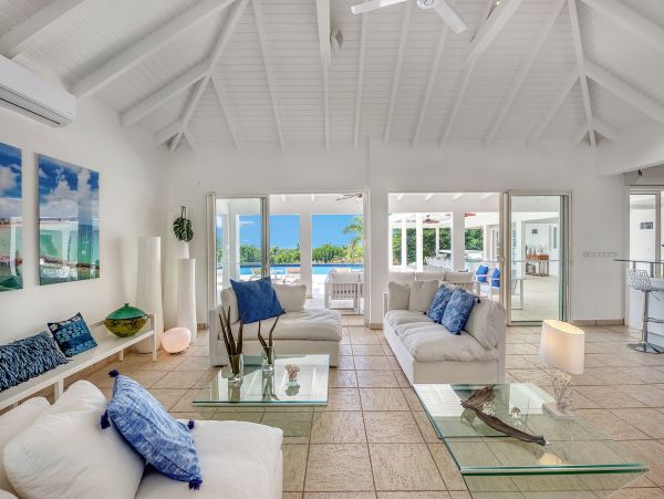 Saint Maarten Saint Martin Home 985929