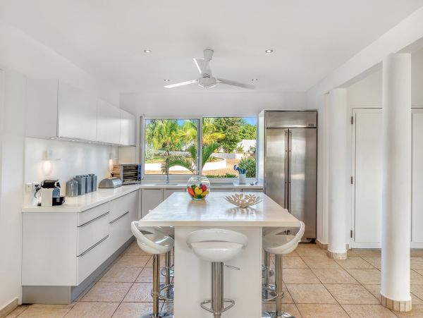 Saint Maarten Saint Martin Home 985929