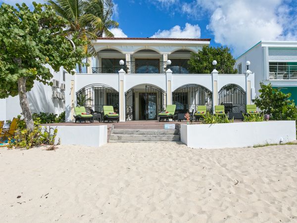 Saint Maarten Saint Martin Home 985930