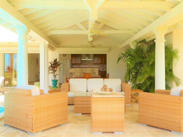 Saint Maarten Saint Martin Home 985931