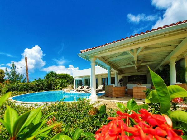 Saint Maarten Saint Martin Home 985931