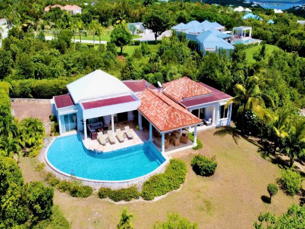 Saint Maarten Saint Martin Home 985931