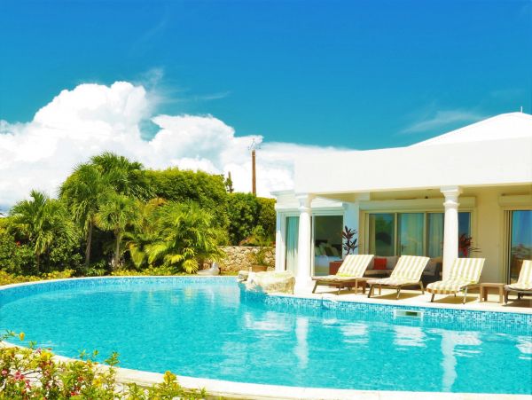 Saint Maarten Saint Martin Home 985931