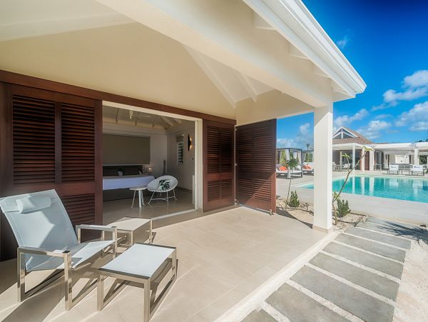 Saint Maarten Saint Martin Home 985932