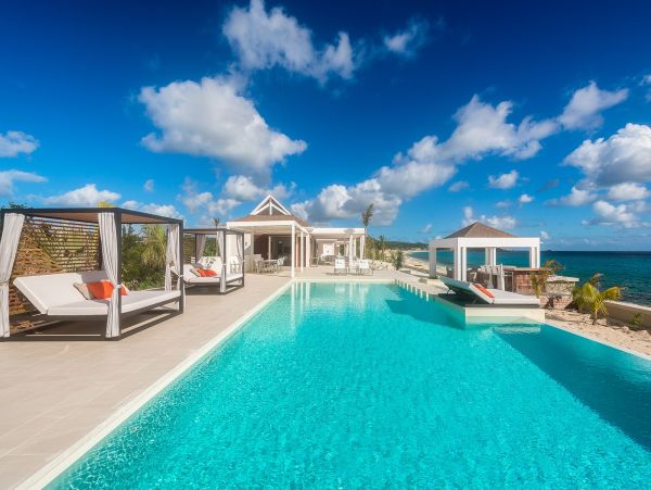 Saint Maarten Saint Martin Home 985932
