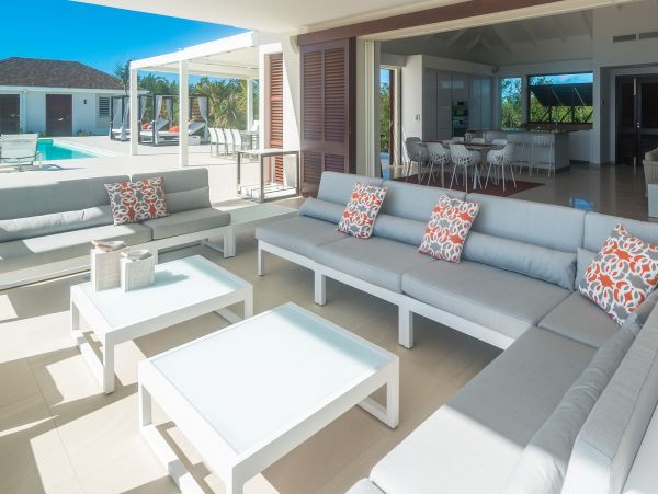 Saint Maarten Saint Martin Home 985932