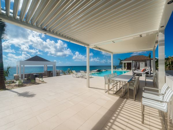 Saint Maarten Saint Martin Home 985932